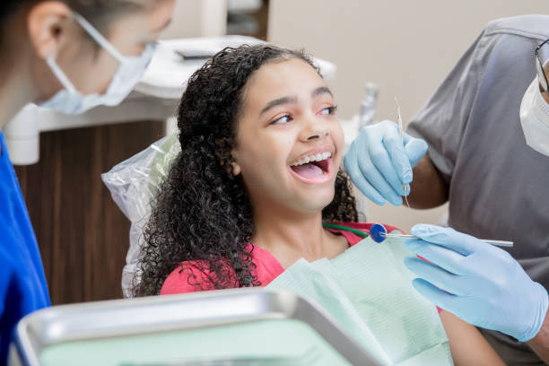 Best Emergency Dental Services for Seniors in Palmyra, IN