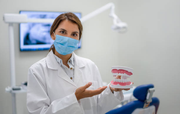 Best Emergency Dentist for Knocked-Out Tooth in Palmyra, IN